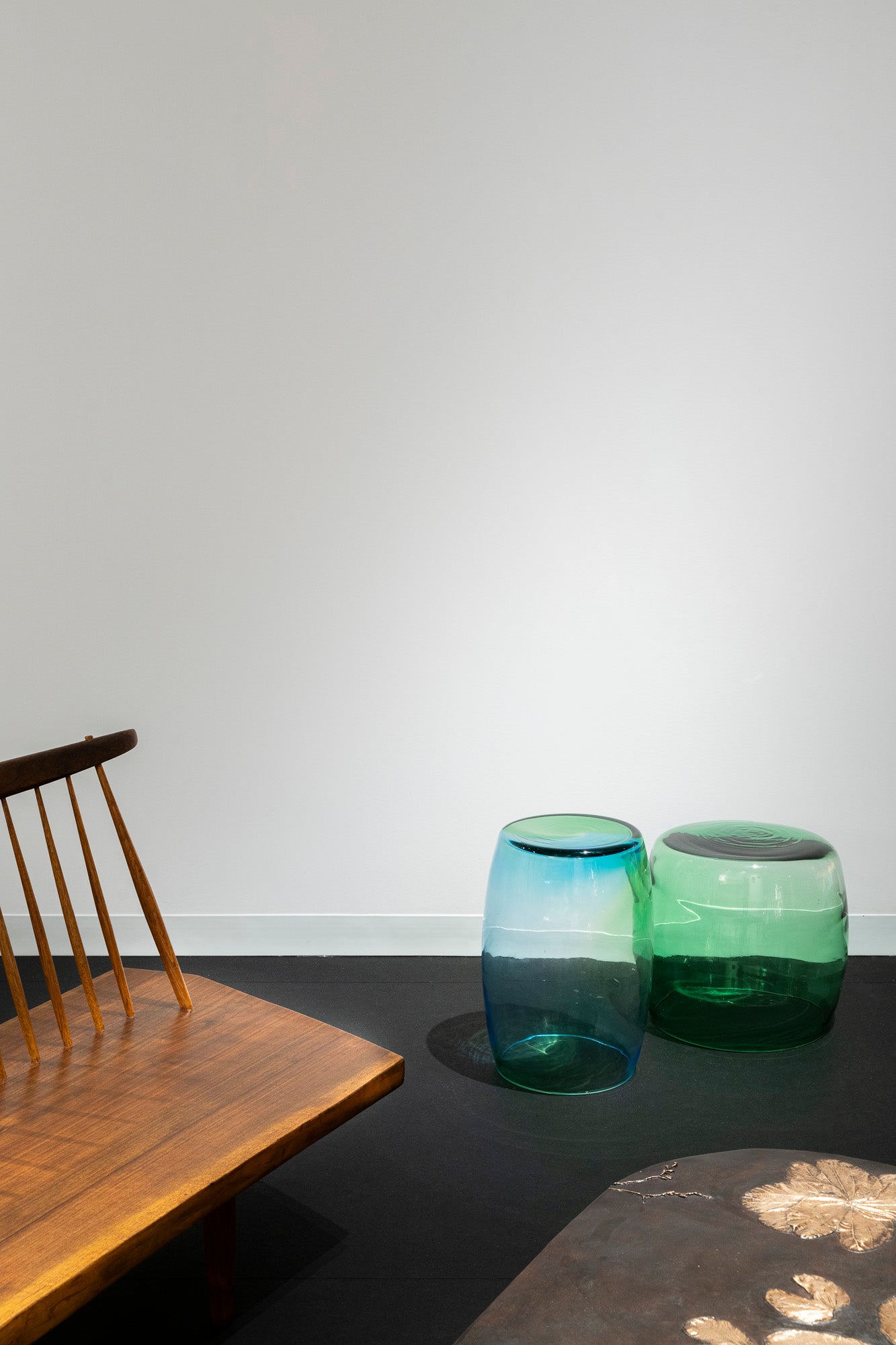 Tavolino Smeralda 40