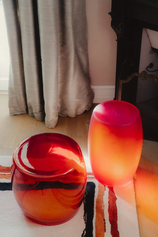 Tavolino Mars Matte 50