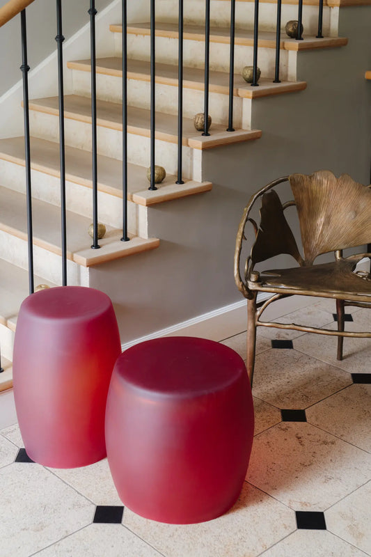 Tavolino Mars Matte 40