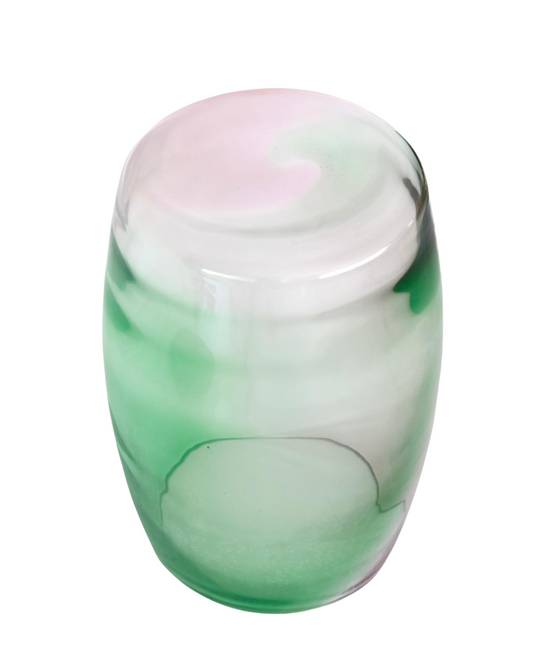 Tavolino Menta Viola 50