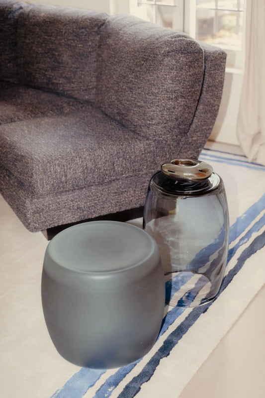 Tavolino Mercury Matte 40