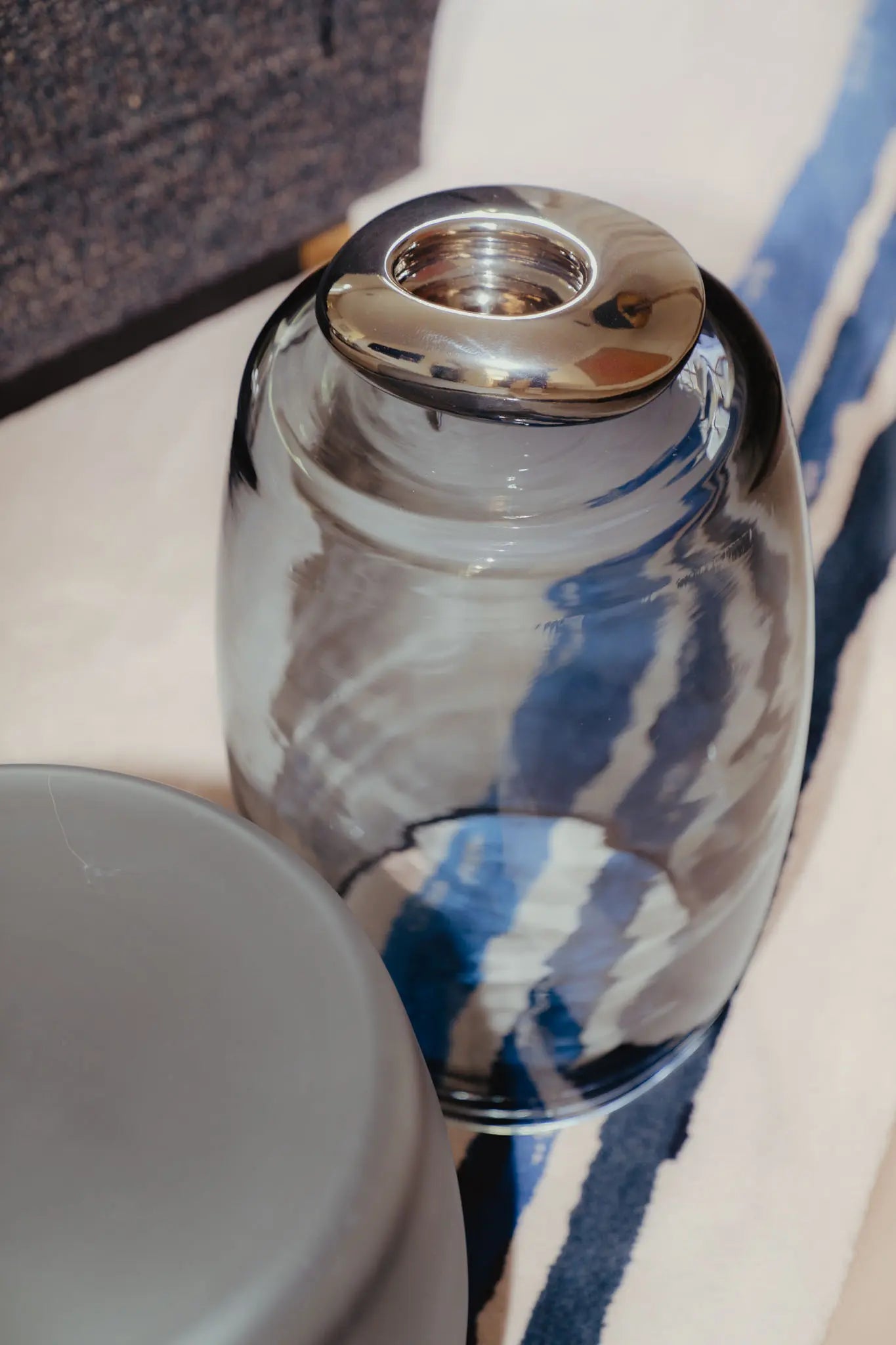 Tavolino Mercury Matte 40