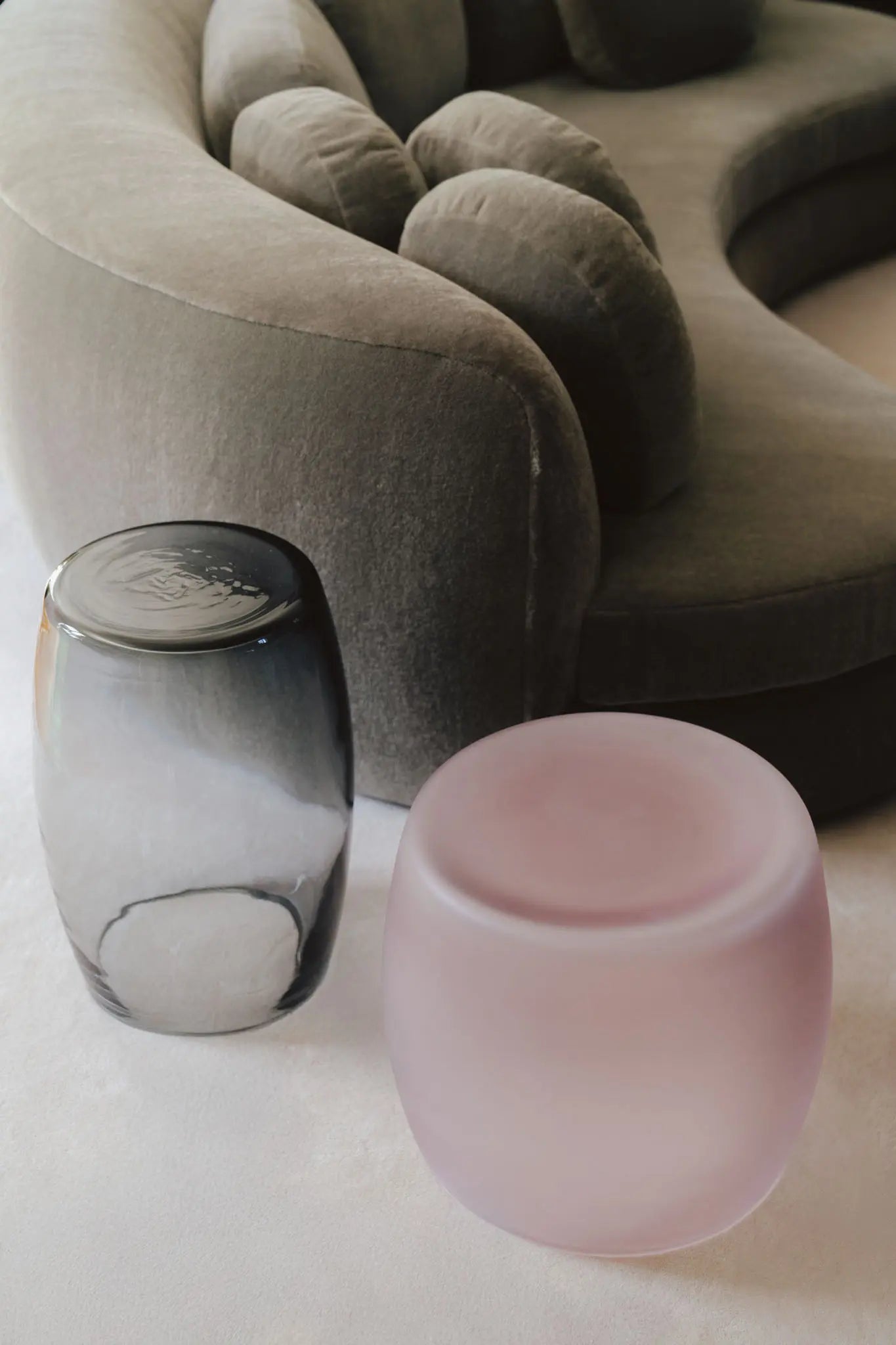 Tavolino Pluto Matte 40